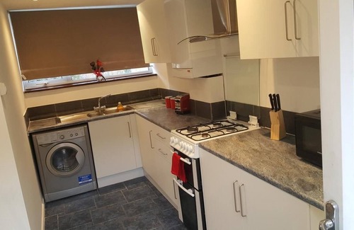 Laindon House | Vetrelax Basildon House