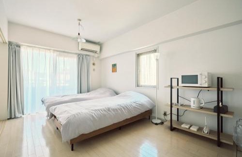 Chuo Ward Apartment | vetta kumamoto shinyashiki 701