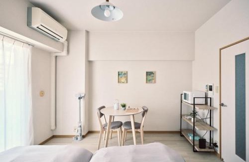 Suizenji Apartment | vetta kumamoto suizenji 401