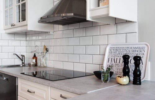 Fjallbacka Apartment | Vetteberget Anexet in Fj Llbacka