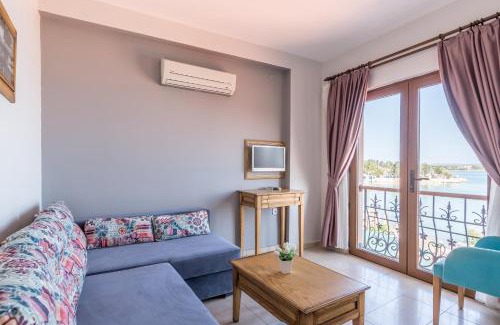 Datca City Center Apartment | Veziroğlu Apart