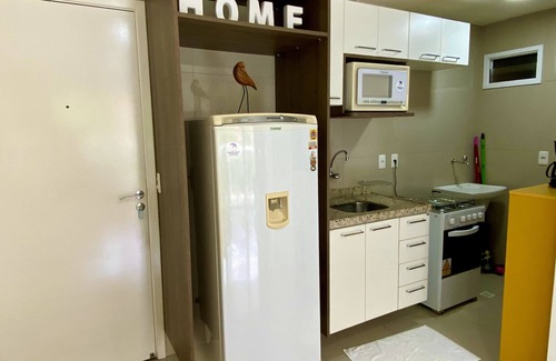 Antonio Diogo Apartment | VG Fun Fortaleza - Apartamento Para Temporada na Praia do Futuro