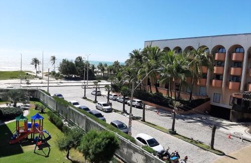 Antonio Diogo Apartment | VG fun - Apto Suíte Pé na Areia