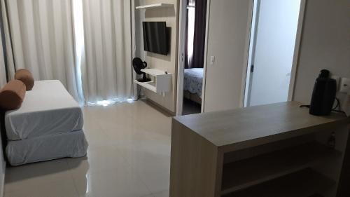 Antonio Diogo Apartment | VG fun - Apto Suíte Pé na Areia