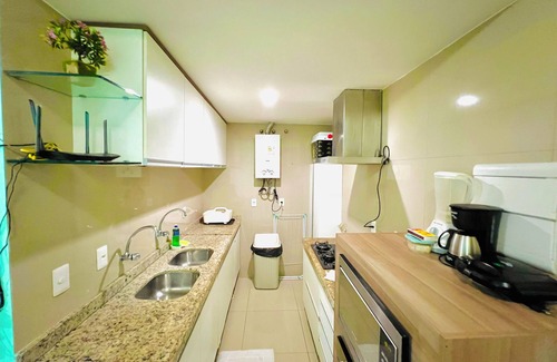 Antonio Diogo Condo | Vg Fun by Diego Flats