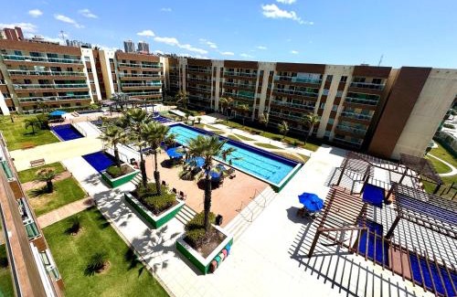 Antonio Diogo Apartment | VG FUN Praia do Futuro AP 506 - 2 quartos 2 WCs - 60m2-IMOB TEMPORADA