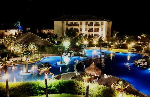 Pecém Apartment | VG Sun Cumbuco apt. 302