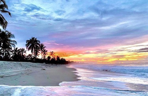 Pecém Apartment | VG Sun Cumbuco apt. 302