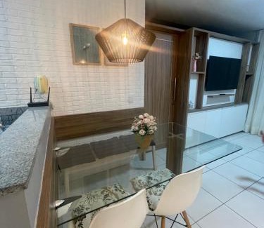 Pecém Apartment | Vg sun cumbuco by D&F