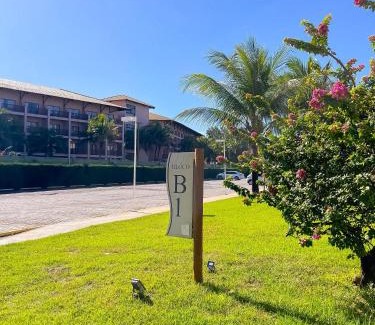 Pecém Apartment | Vg Sun Cumbuco condomínio completo