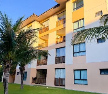 Pecém Apartment | Vg Sun Cumbuco condomínio completo