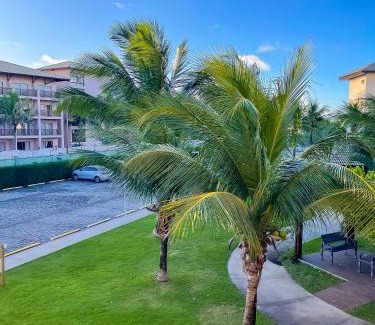 Pecém Apartment | Vg Sun Cumbuco condomínio completo