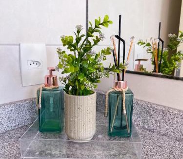 Pecém Apartment | Vg Sun Cumbuco condomínio completo