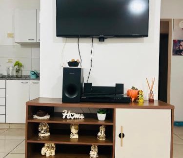 Ezeiza House | VGC hospedaje tranquilo a 5 min del aeropuerto pet friendly