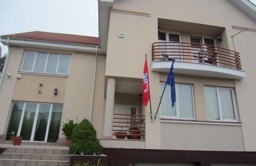 Vilnius city municipality House | VGH accommodation services