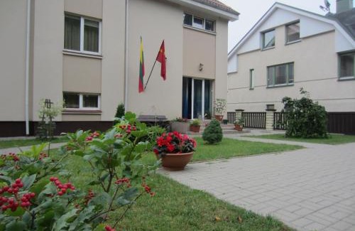 Vilnius city municipality House | VGH accommodation services