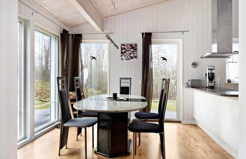 Hjo House | VGO439 Hjo - Lövsångarevägen 17