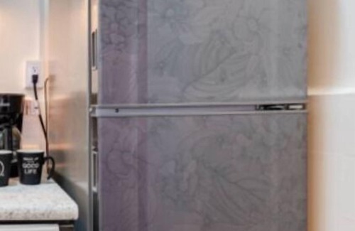 Benito Juarez Apartment | VH | 2BR + Quick Check In Narvarte | 116