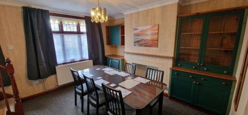 Outwell House | VH, 4 BR House, Upwell, Wisbech