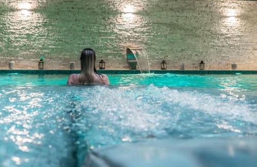 Tirana Hotel | VH Eurostar Tirana Hotel Congress & Tirana Spa
