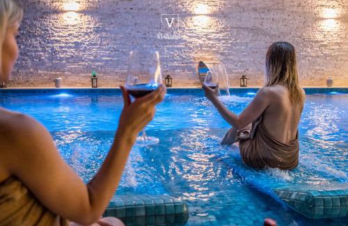 Tirana Hotel | VH Eurostar Tirana Hotel Congress & Tirana Spa