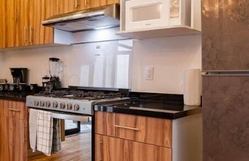 Benito Juarez Apartment | VH | Narvarte Apt 3 BR | wifi and laundry room | 150