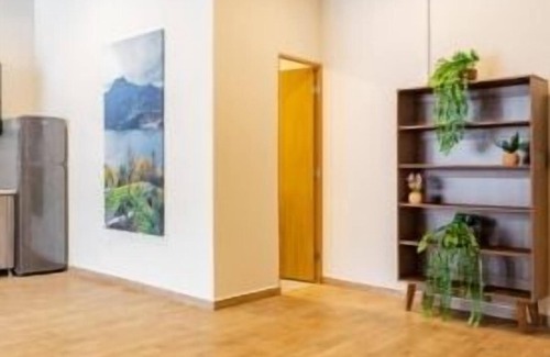 Reforma Apartment | VH | Roma Nte | Comfy apt + wifi and washer | 303