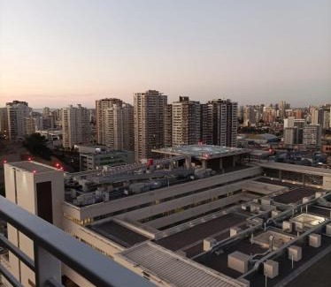 Vina del Mar Apartment | Viña Parque Urbano