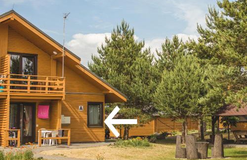 Sventoji Resort | Vičiūnų poilsiavietė Šventojoje