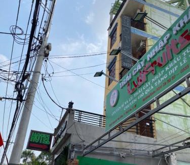 District 12 Hotel | Việt Anh Hotel