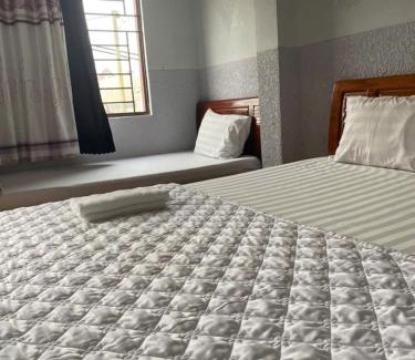 District 12 Hotel | Việt Anh Hotel