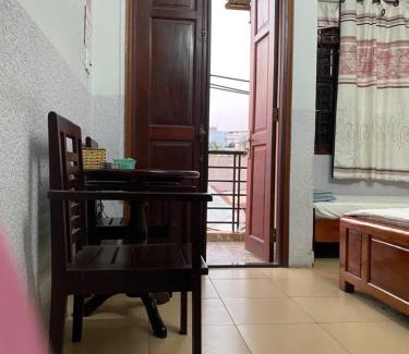 District 12 Hotel | Việt Anh Hotel