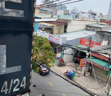 District 12 Hotel | Việt Anh Hotel