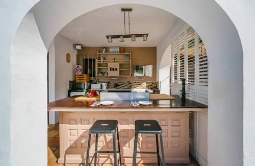 Teulada Villa | Villa Angeles Blanco by Villa Plus