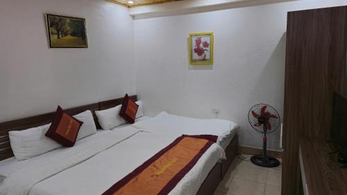 Sa Pa Hotel | Vi KhanhMinh Hotel