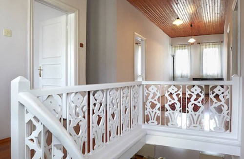 Anadolu Kavagı Mahallesi Villa | Villa Bosphorus Konak