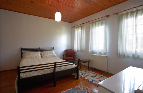 Anadolu Kavagı Mahallesi Villa | Villa Bosphorus Konak