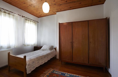 Anadolu Kavagı Mahallesi Villa | Villa Bosphorus Konak