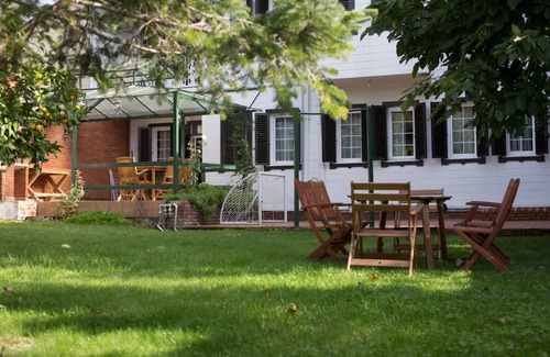 Anadolu Kavagı Mahallesi Villa | Villa Bosphorus Konak