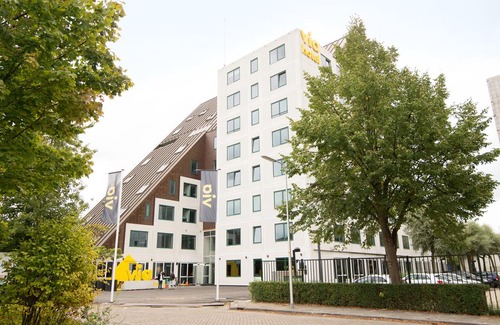 Diemen Hotel | Via Amsterdam