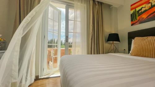 Tagaytay Hotel | Via Appia Tagaytay
