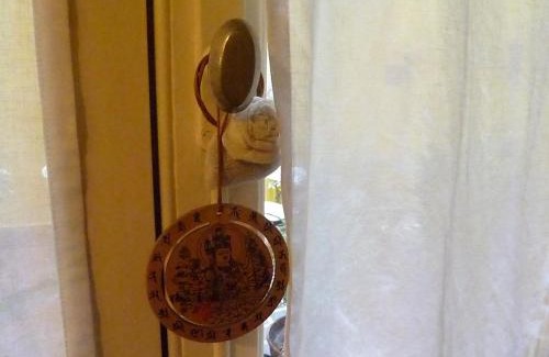San Nicolas Bed & Breakfast | Via Arriba terraza
