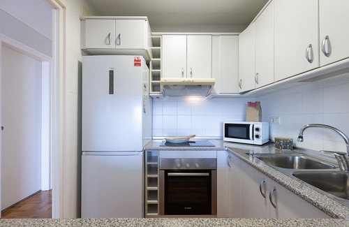 Tarragona Apartment | Via Augusta by Unik Tarragona