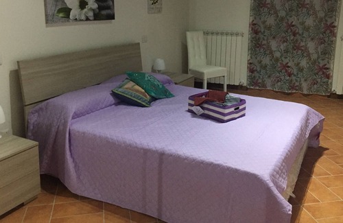 Spoleto Apartment | Via G Mameli 94 ZTL free time area