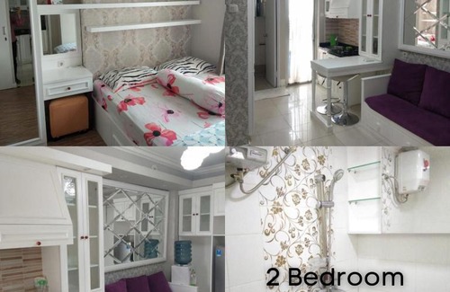 Jatinegara Apartment | VIA Property @BassuraCity Apartement