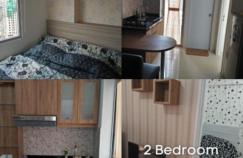 Jatinegara Apartment | VIA Property @BassuraCity Apartement