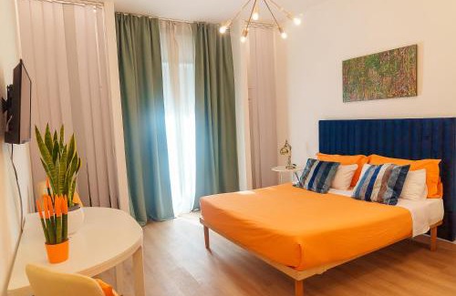 Bari City Centre House | Via Prospero Petroni 9 - BARI STAZIONE -