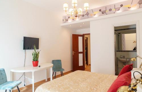 Bari City Centre House | Via Prospero Petroni 9 - BARI STAZIONE -