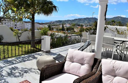 Nerja House | Via Real, San Juan Capistrano
