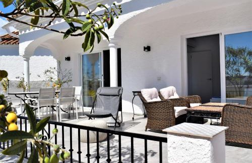 Nerja House | Via Real, San Juan Capistrano